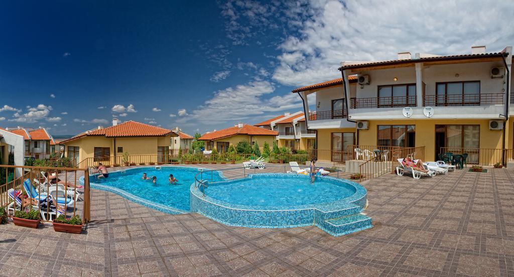 Montemar Villas 阳光海滩 客房 照片